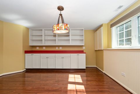 A home in Orland Park