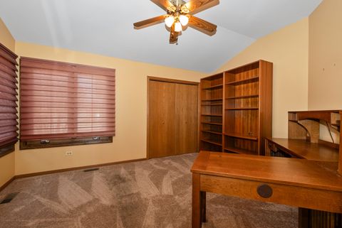 A home in Orland Park