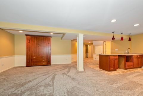 A home in Orland Park
