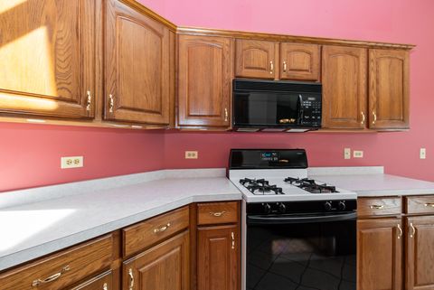 A home in Orland Park