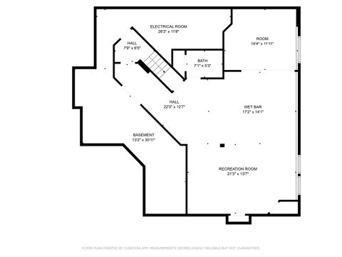 A home in Orland Park
