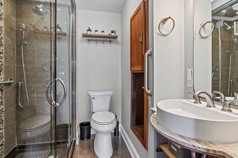 Tiny photo for 3150 N SHERIDAN Road #2C, Chicago, IL 60657 (MLS # 12462532)