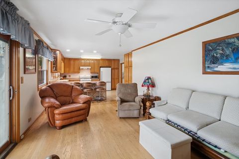 Tiny photo for 1237 Dover Lane, Elk Grove Village, IL 60007 (MLS # 12484020)