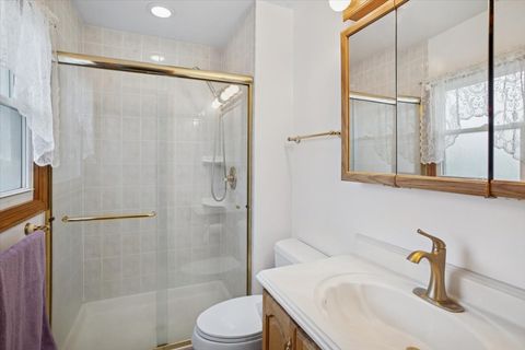 Tiny photo for 1237 Dover Lane, Elk Grove Village, IL 60007 (MLS # 12484020)