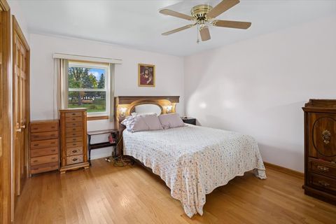 Tiny photo for 1237 Dover Lane, Elk Grove Village, IL 60007 (MLS # 12484020)