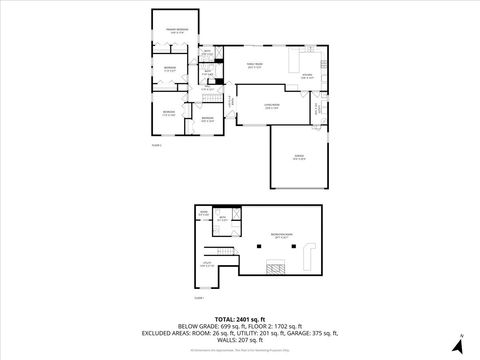 Tiny photo for 1237 Dover Lane, Elk Grove Village, IL 60007 (MLS # 12484020)