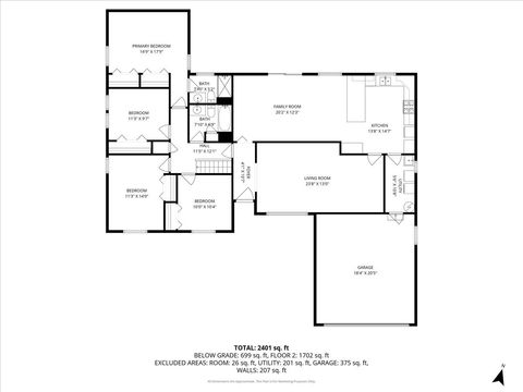 Tiny photo for 1237 Dover Lane, Elk Grove Village, IL 60007 (MLS # 12484020)