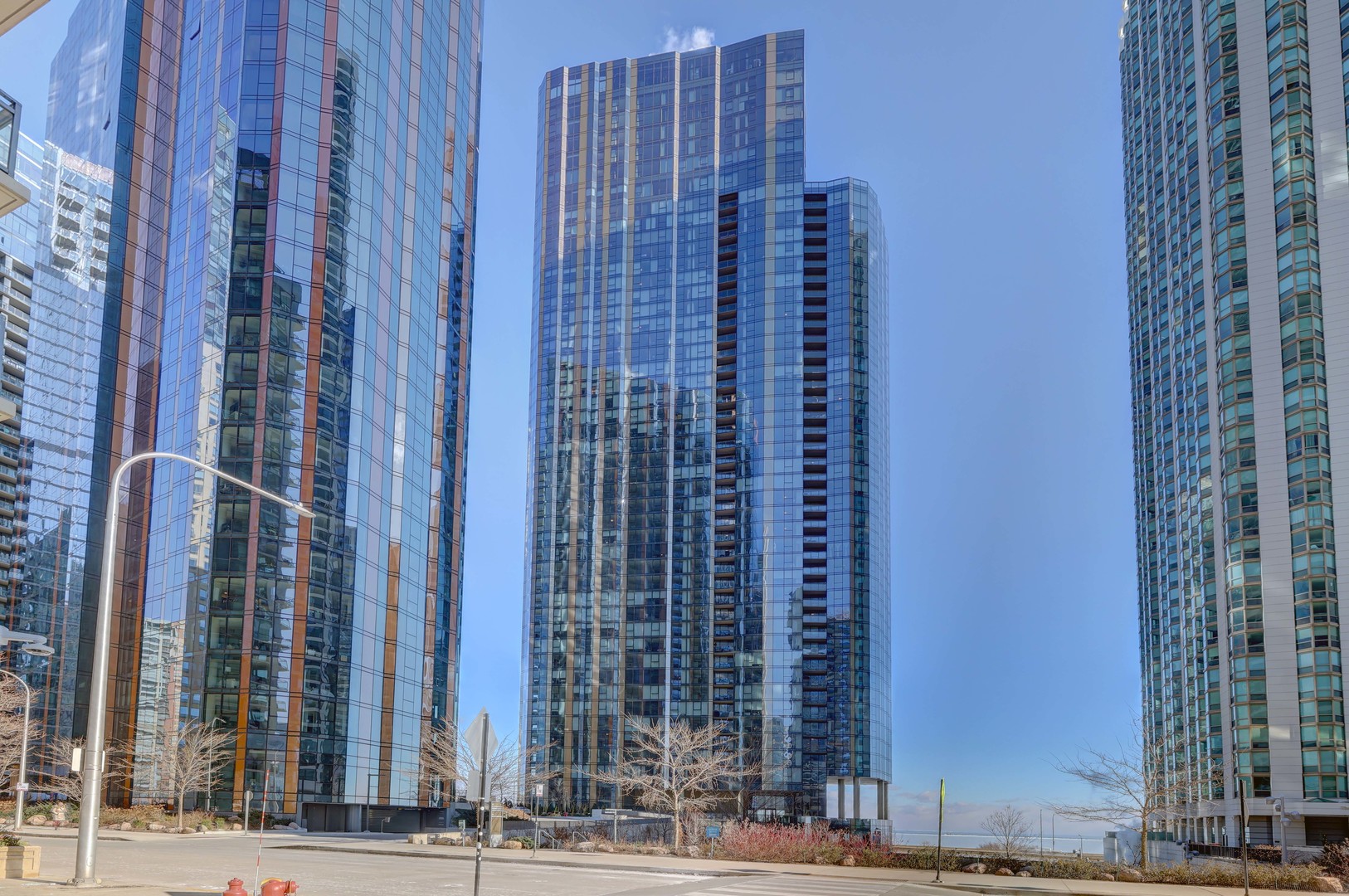 211 N Harbor Drive 2003