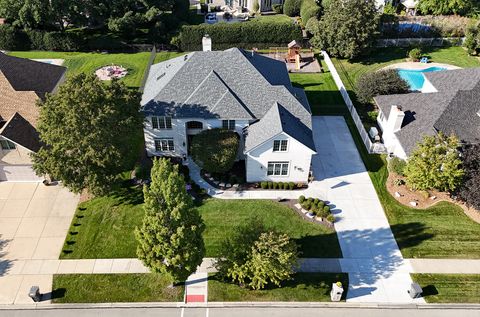 10908 Royal Glen Drive Orland Park IL 60467