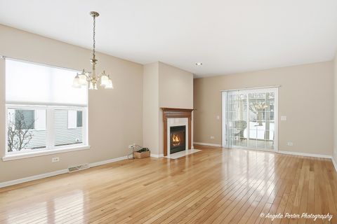 Tiny photo for 54 Rocking Horse Lane, Grayslake, IL 60030 (MLS # 12589399)