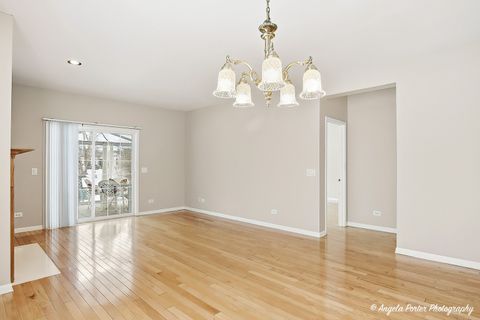 Tiny photo for 54 Rocking Horse Lane, Grayslake, IL 60030 (MLS # 12589399)