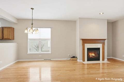 Tiny photo for 54 Rocking Horse Lane, Grayslake, IL 60030 (MLS # 12589399)