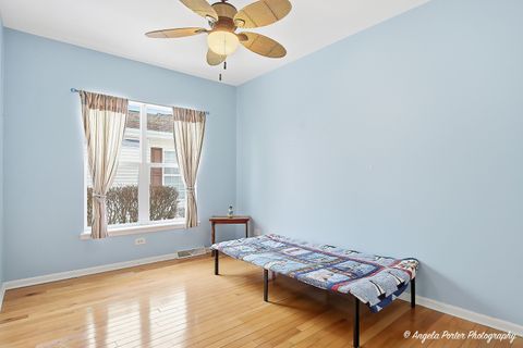 Tiny photo for 54 Rocking Horse Lane, Grayslake, IL 60030 (MLS # 12589399)