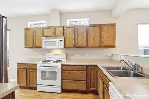 Tiny photo for 54 Rocking Horse Lane, Grayslake, IL 60030 (MLS # 12589399)