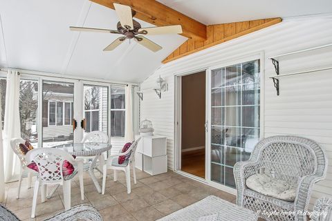 Tiny photo for 54 Rocking Horse Lane, Grayslake, IL 60030 (MLS # 12589399)