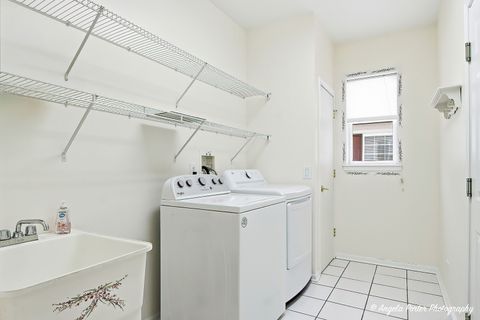 Tiny photo for 54 Rocking Horse Lane, Grayslake, IL 60030 (MLS # 12589399)