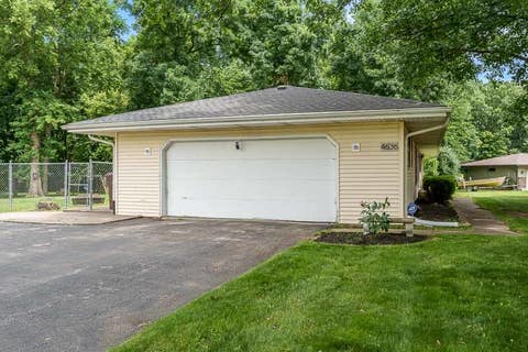 Tiny photo for 4636 Bobtail Circle, Rockford, IL 61109 (MLS # 12694263)