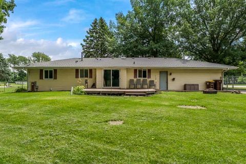 Tiny photo for 4636 Bobtail Circle, Rockford, IL 61109 (MLS # 12694263)