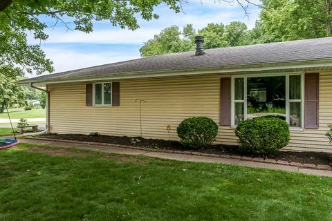 Tiny photo for 4636 Bobtail Circle, Rockford, IL 61109 (MLS # 12694263)