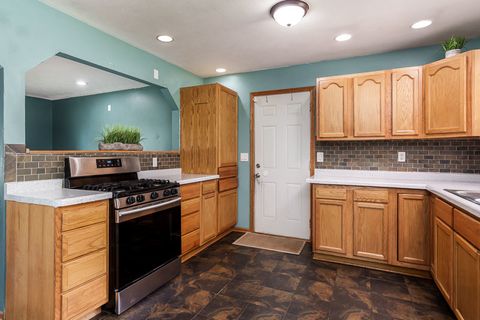 Tiny photo for 4636 Bobtail Circle, Rockford, IL 61109 (MLS # 12694263)