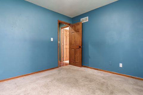 Tiny photo for 4636 Bobtail Circle, Rockford, IL 61109 (MLS # 12694263)