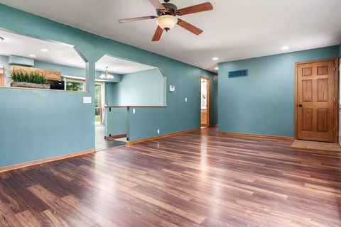 Tiny photo for 4636 Bobtail Circle, Rockford, IL 61109 (MLS # 12694263)