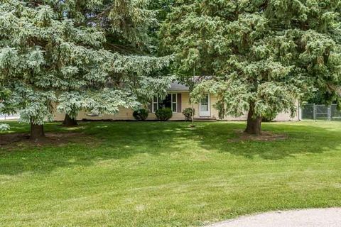 Tiny photo for 4636 Bobtail Circle, Rockford, IL 61109 (MLS # 12694263)
