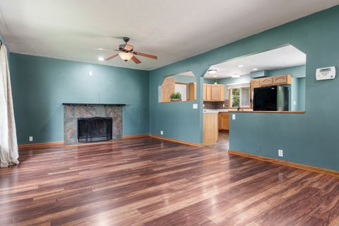 Tiny photo for 4636 Bobtail Circle, Rockford, IL 61109 (MLS # 12694263)