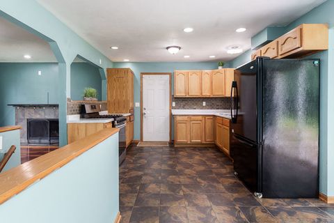 Tiny photo for 4636 Bobtail Circle, Rockford, IL 61109 (MLS # 12694263)