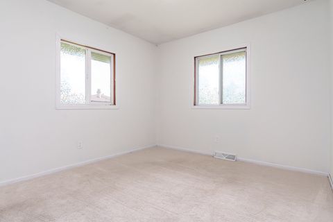 Tiny photo for 4636 Bobtail Circle, Rockford, IL 61109 (MLS # 12694263)
