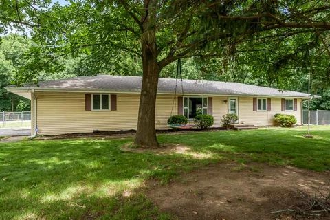 Tiny photo for 4636 Bobtail Circle, Rockford, IL 61109 (MLS # 12694263)