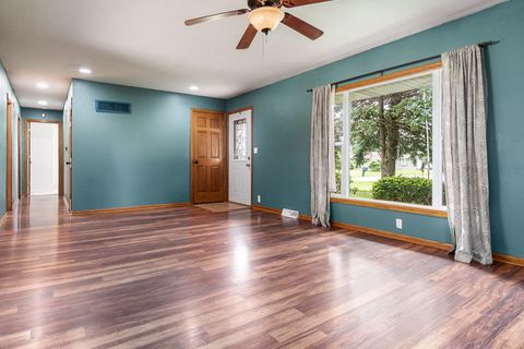 Tiny photo for 4636 Bobtail Circle, Rockford, IL 61109 (MLS # 12694263)