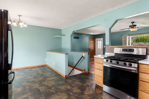 Tiny photo for 4636 Bobtail Circle, Rockford, IL 61109 (MLS # 12694263)