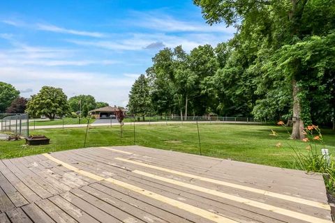 Tiny photo for 4636 Bobtail Circle, Rockford, IL 61109 (MLS # 12694263)