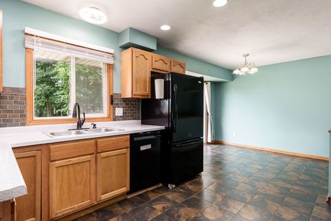Tiny photo for 4636 Bobtail Circle, Rockford, IL 61109 (MLS # 12694263)