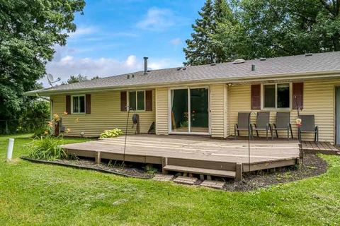 Tiny photo for 4636 Bobtail Circle, Rockford, IL 61109 (MLS # 12694263)