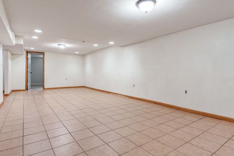 Tiny photo for 4636 Bobtail Circle, Rockford, IL 61109 (MLS # 12694263)