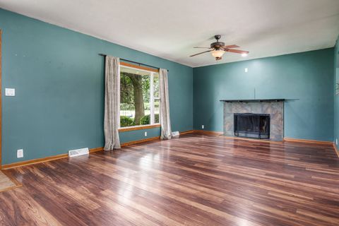 Tiny photo for 4636 Bobtail Circle, Rockford, IL 61109 (MLS # 12694263)