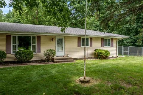 Tiny photo for 4636 Bobtail Circle, Rockford, IL 61109 (MLS # 12694263)