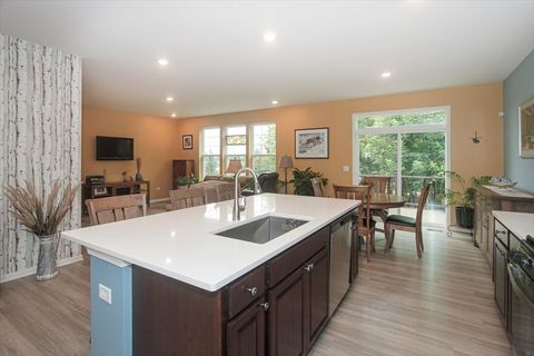 Tiny photo for 9101 MARKS Court, Huntley, IL 60142 (MLS # 12451940)