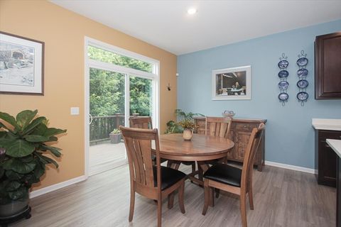Tiny photo for 9101 MARKS Court, Huntley, IL 60142 (MLS # 12451940)