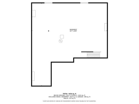 Tiny photo for 9101 MARKS Court, Huntley, IL 60142 (MLS # 12451940)
