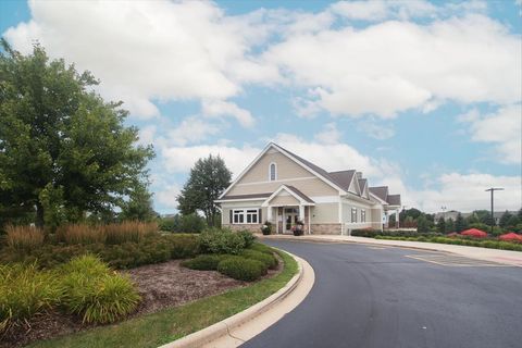 Tiny photo for 9101 MARKS Court, Huntley, IL 60142 (MLS # 12451940)