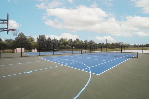 Tiny photo for 9101 MARKS Court, Huntley, IL 60142 (MLS # 12451940)