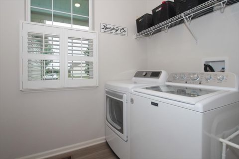 Tiny photo for 9101 MARKS Court, Huntley, IL 60142 (MLS # 12451940)