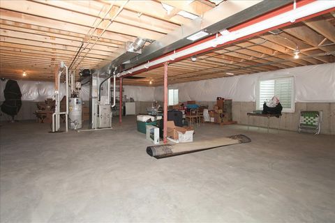 Tiny photo for 9101 MARKS Court, Huntley, IL 60142 (MLS # 12451940)