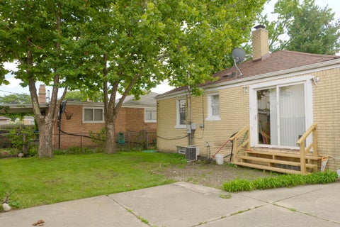 Tiny photo for 9638 REEVES Court, Franklin Park, IL 60131 (MLS # 12690778)