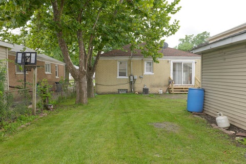 Tiny photo for 9638 REEVES Court, Franklin Park, IL 60131 (MLS # 12690778)