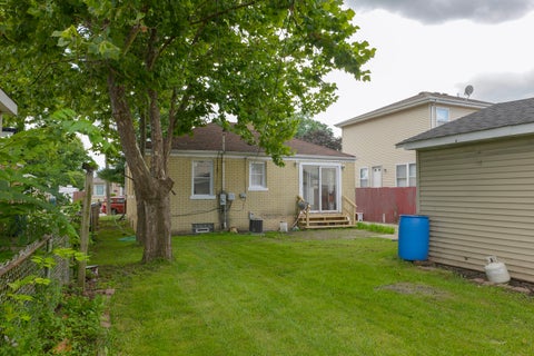 Tiny photo for 9638 REEVES Court, Franklin Park, IL 60131 (MLS # 12690778)