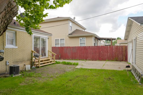 Tiny photo for 9638 REEVES Court, Franklin Park, IL 60131 (MLS # 12690778)